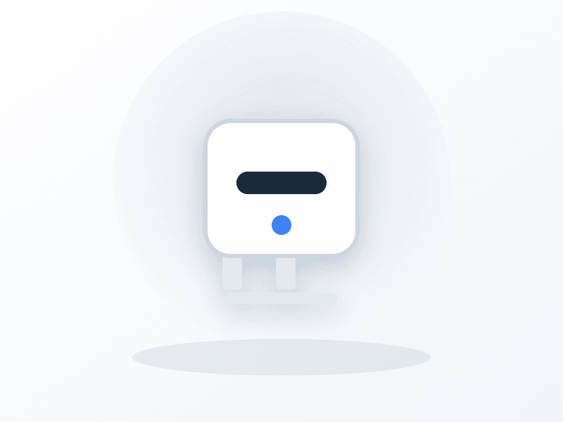 33W Fast Charger Adapter