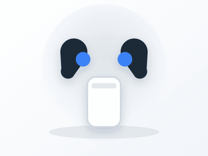 Wireless Earbuds Pro