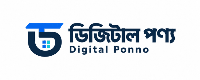 Digital Ponno